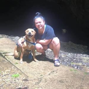 Meet your Posher, Anna